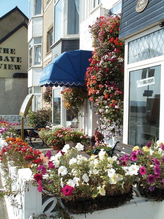 Devon View Guesthouse スウォンジー エクステリア 写真