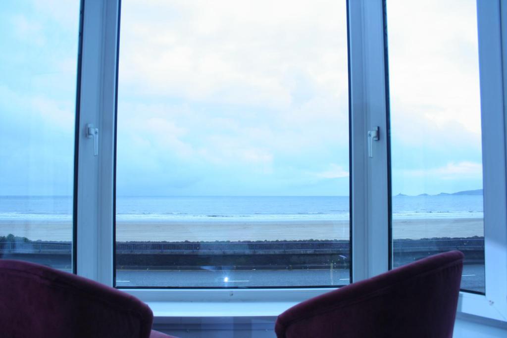 Devon View Guesthouse スウォンジー 部屋 写真