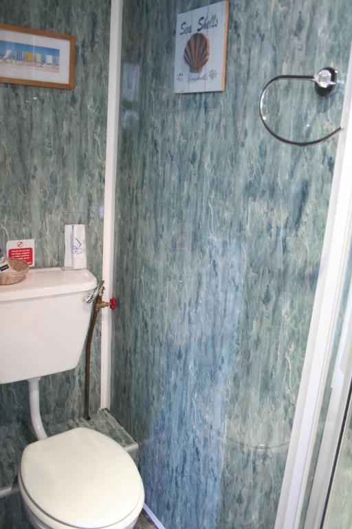 Devon View Guesthouse スウォンジー 部屋 写真