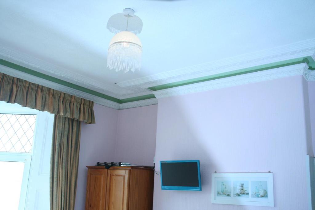 Devon View Guesthouse スウォンジー 部屋 写真