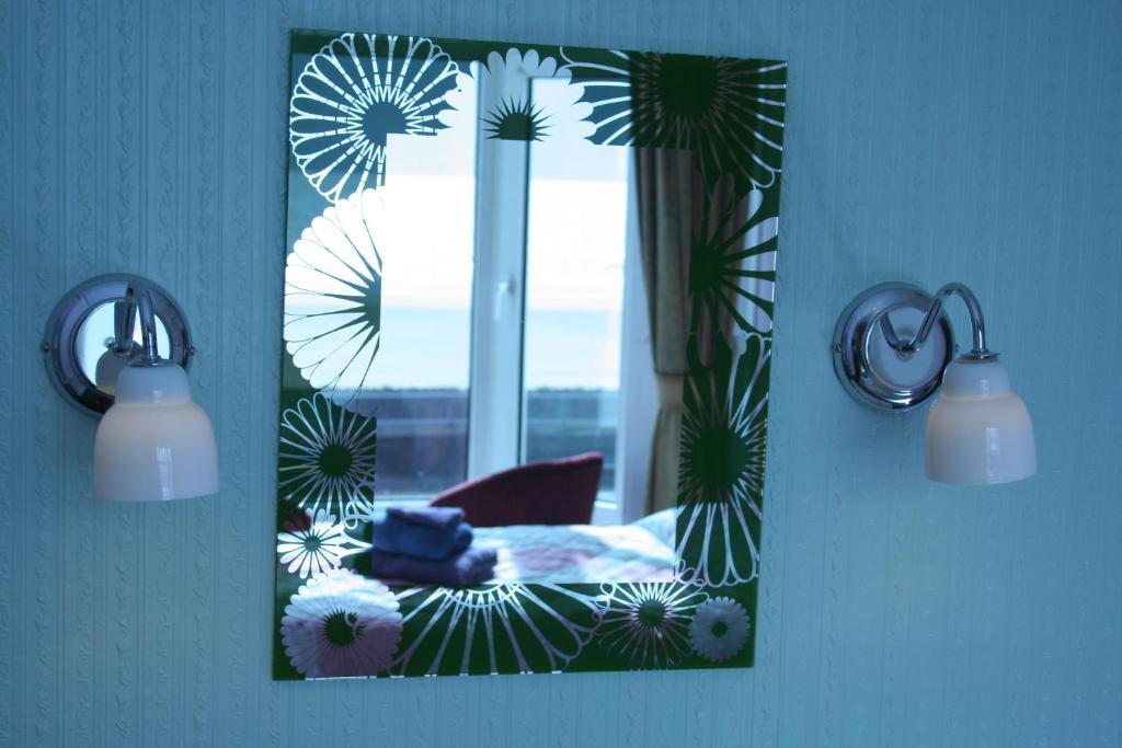 Devon View Guesthouse スウォンジー 部屋 写真