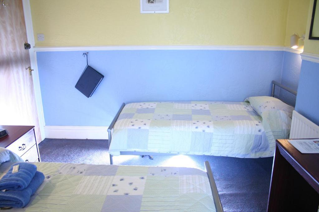 Devon View Guesthouse スウォンジー 部屋 写真