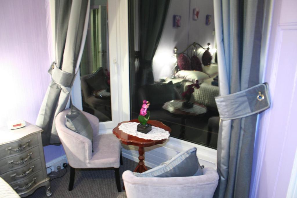 Devon View Guesthouse スウォンジー 部屋 写真