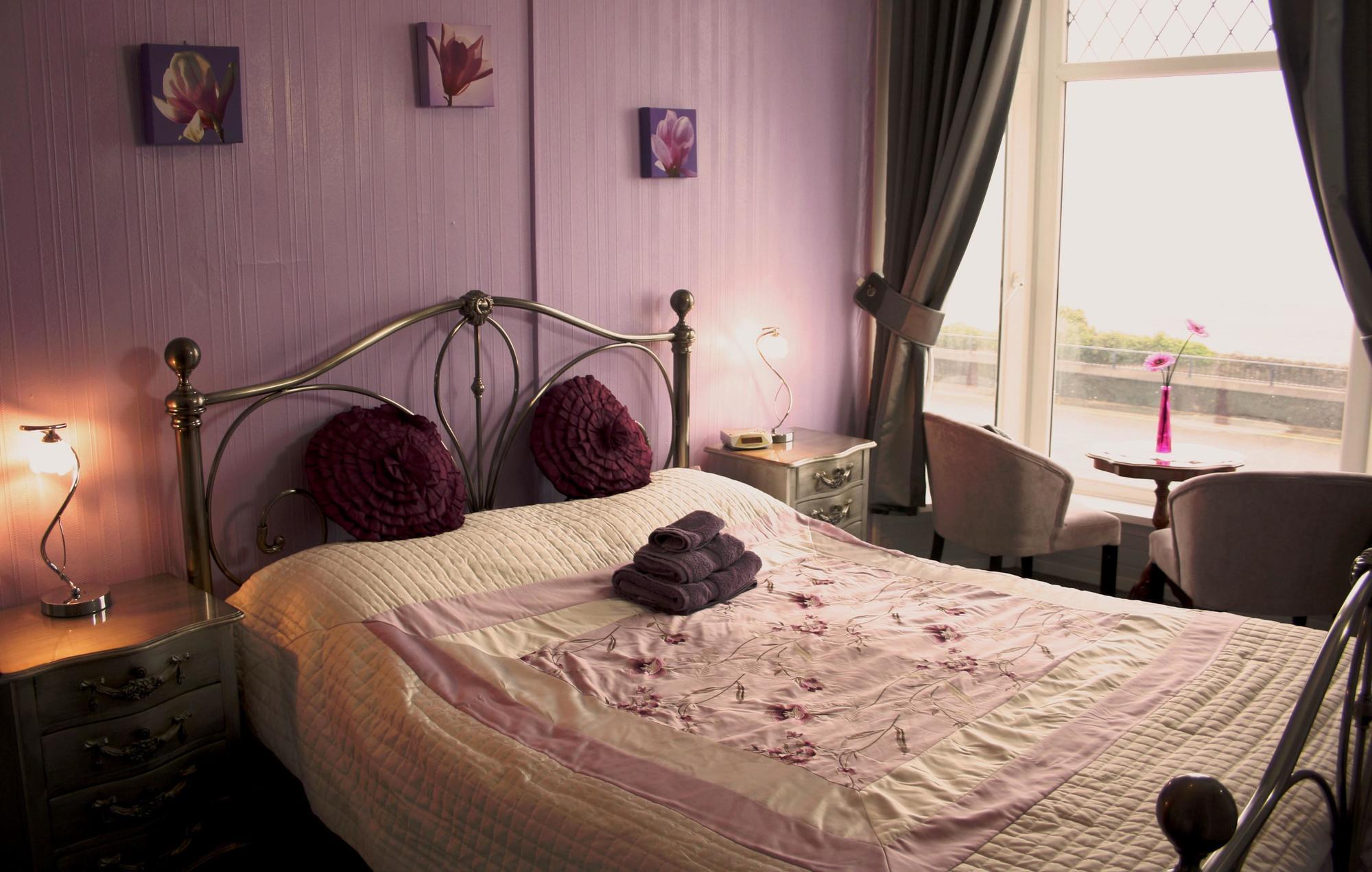Devon View Guesthouse スウォンジー エクステリア 写真