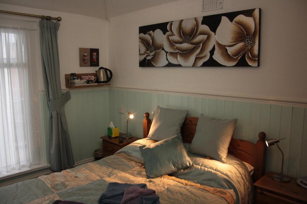 Devon View Guesthouse スウォンジー 部屋 写真