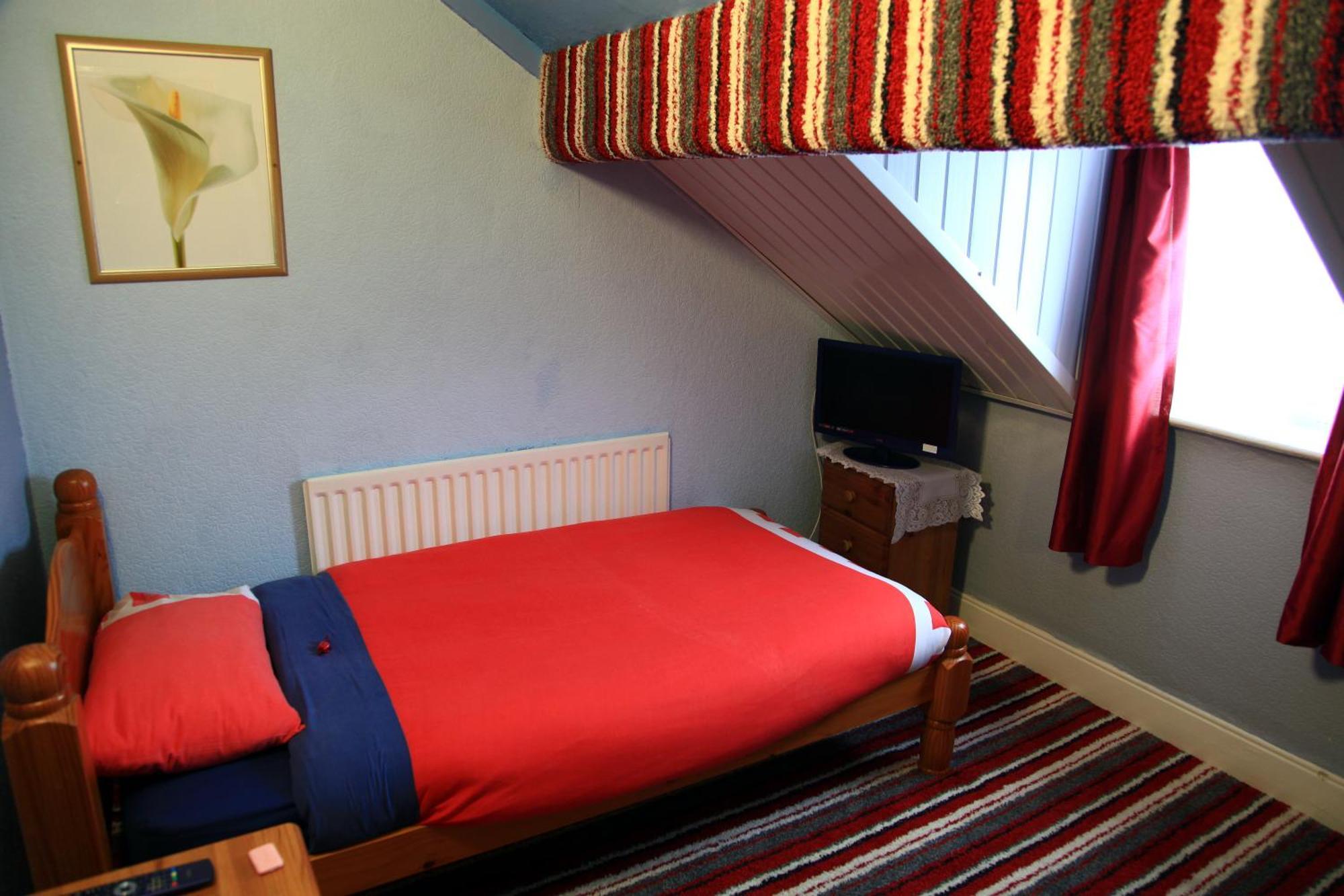 Devon View Guesthouse スウォンジー エクステリア 写真