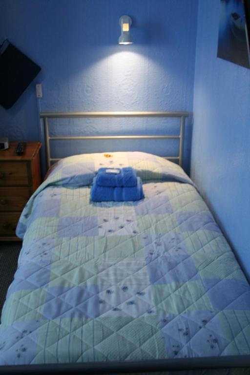 Devon View Guesthouse スウォンジー 部屋 写真