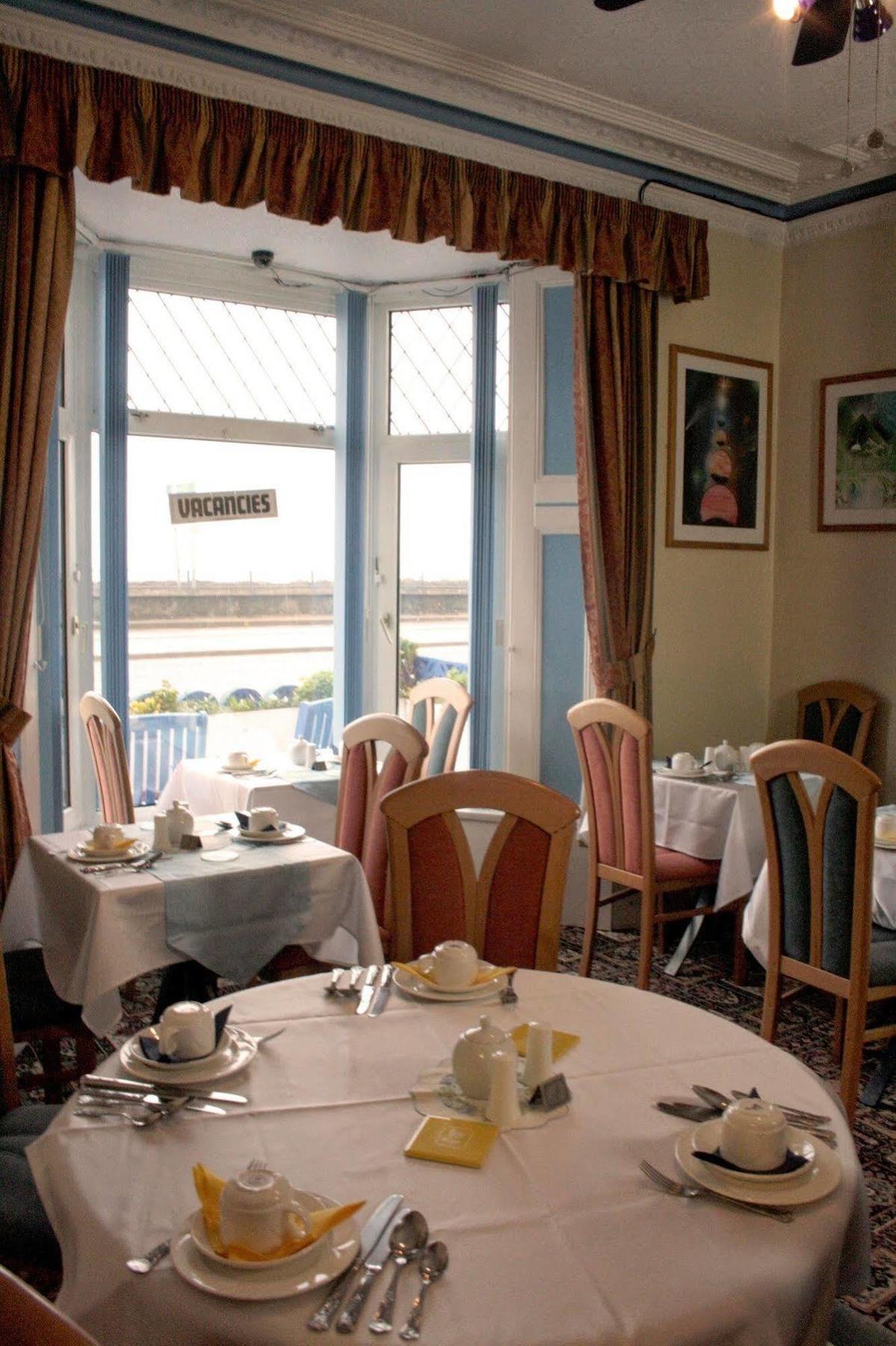 Devon View Guesthouse スウォンジー エクステリア 写真