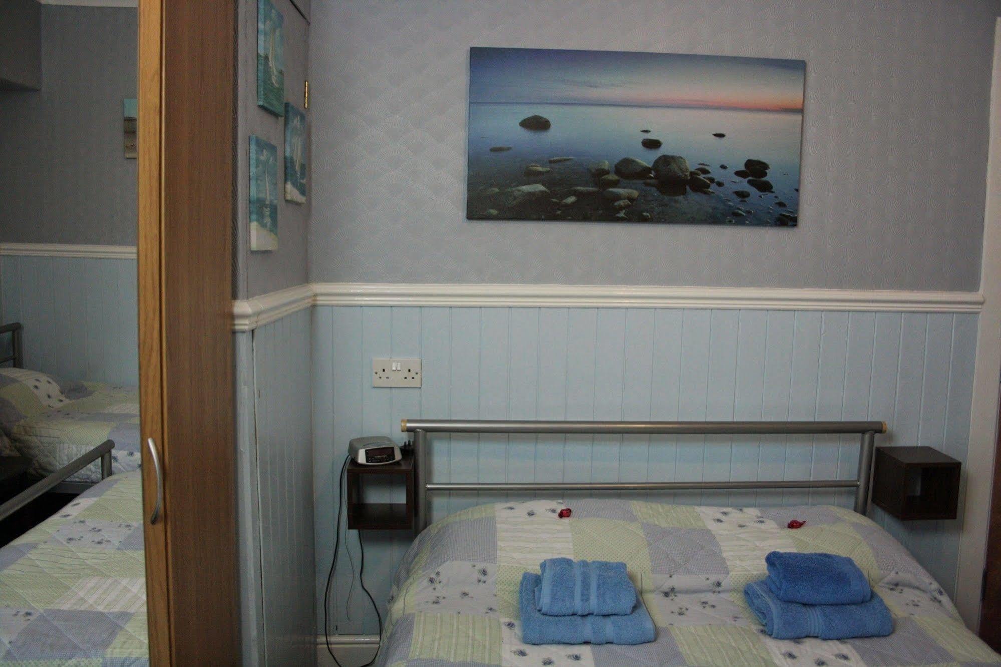 Devon View Guesthouse スウォンジー エクステリア 写真