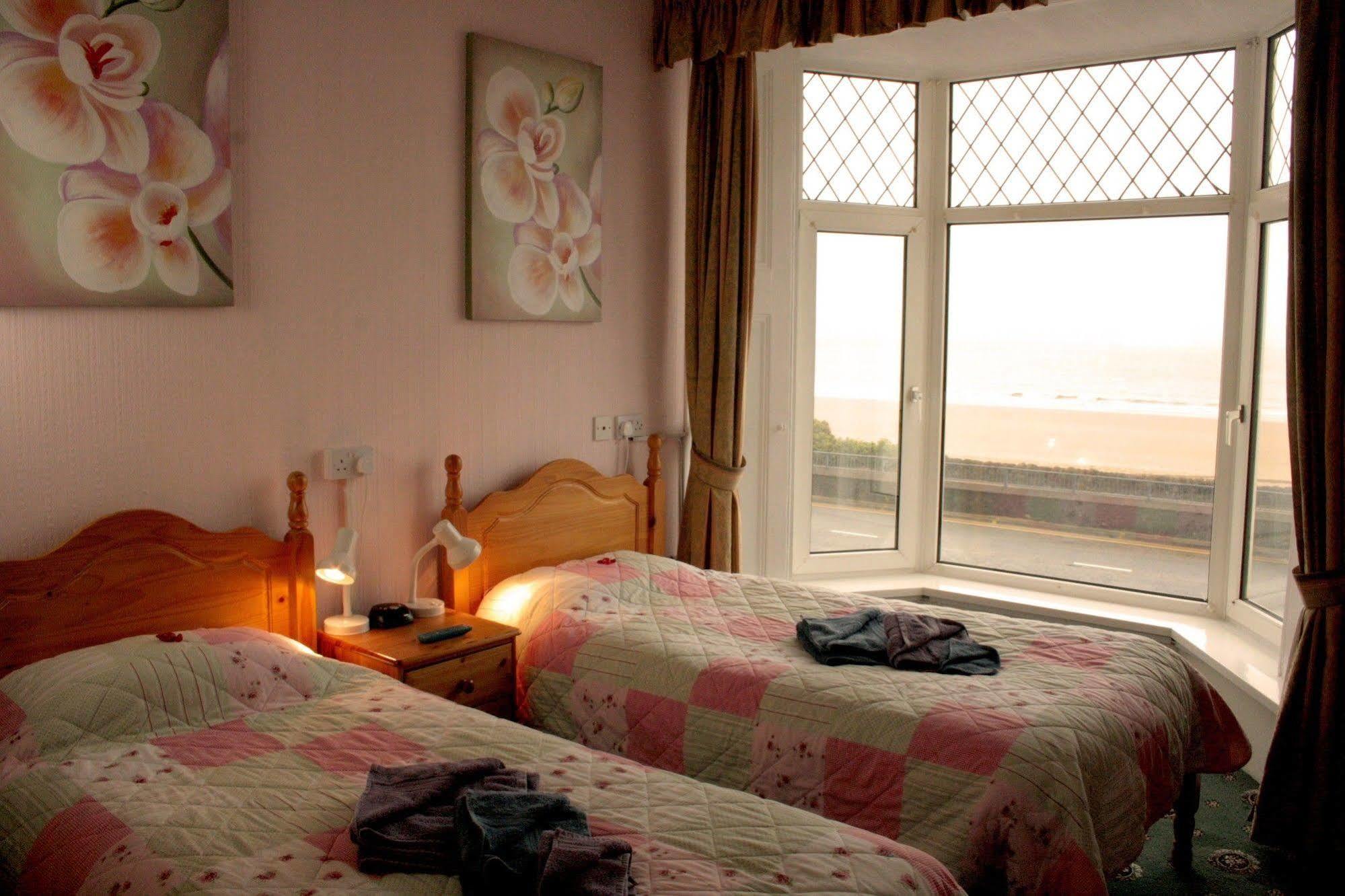 Devon View Guesthouse スウォンジー エクステリア 写真
