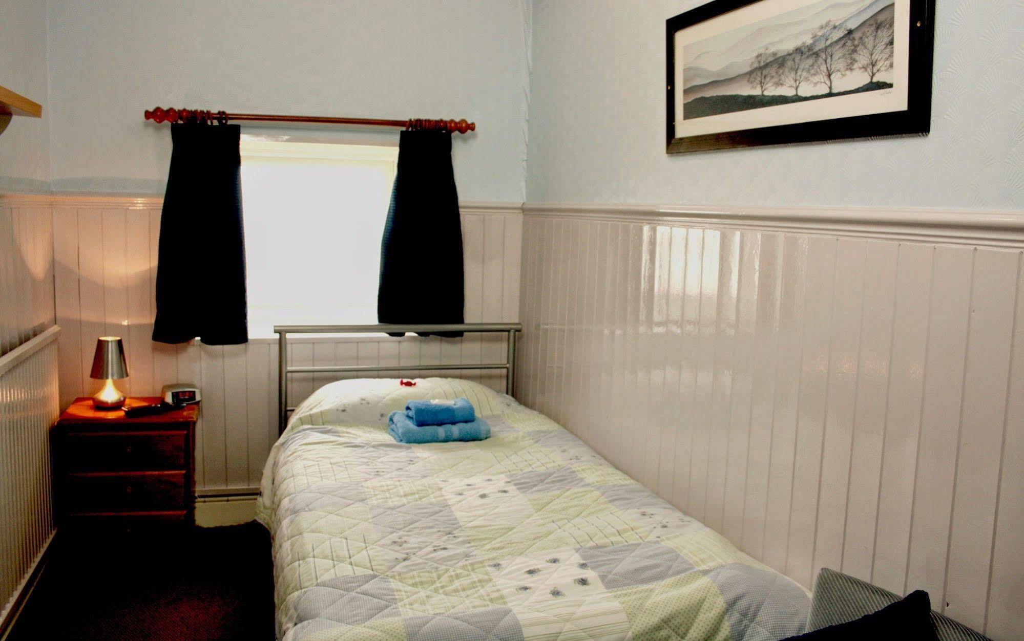 Devon View Guesthouse スウォンジー エクステリア 写真
