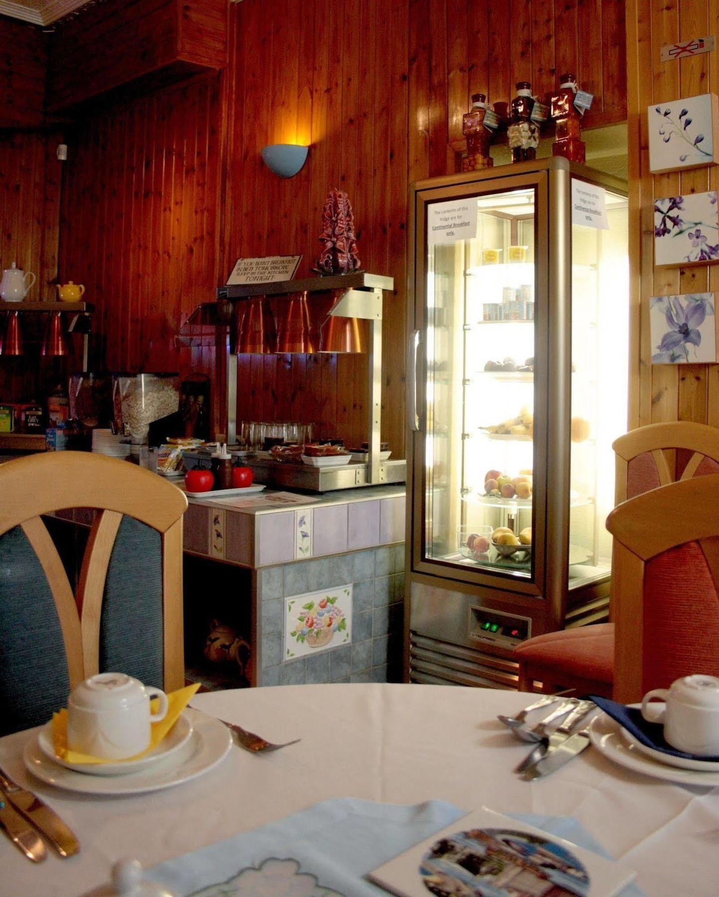Devon View Guesthouse スウォンジー エクステリア 写真