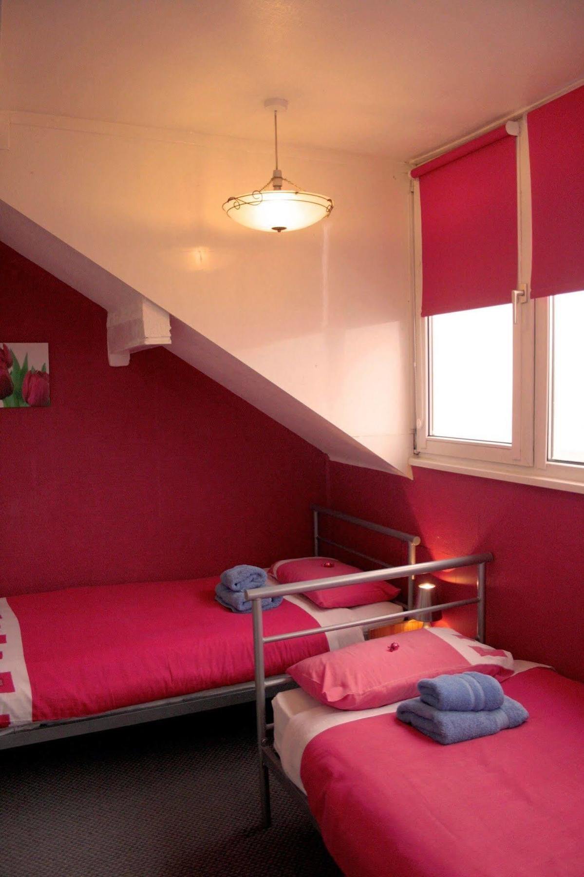 Devon View Guesthouse スウォンジー エクステリア 写真