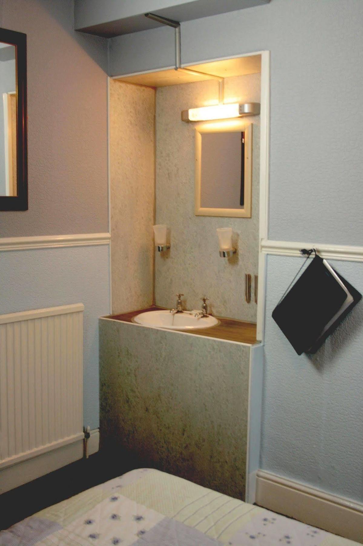 Devon View Guesthouse スウォンジー エクステリア 写真