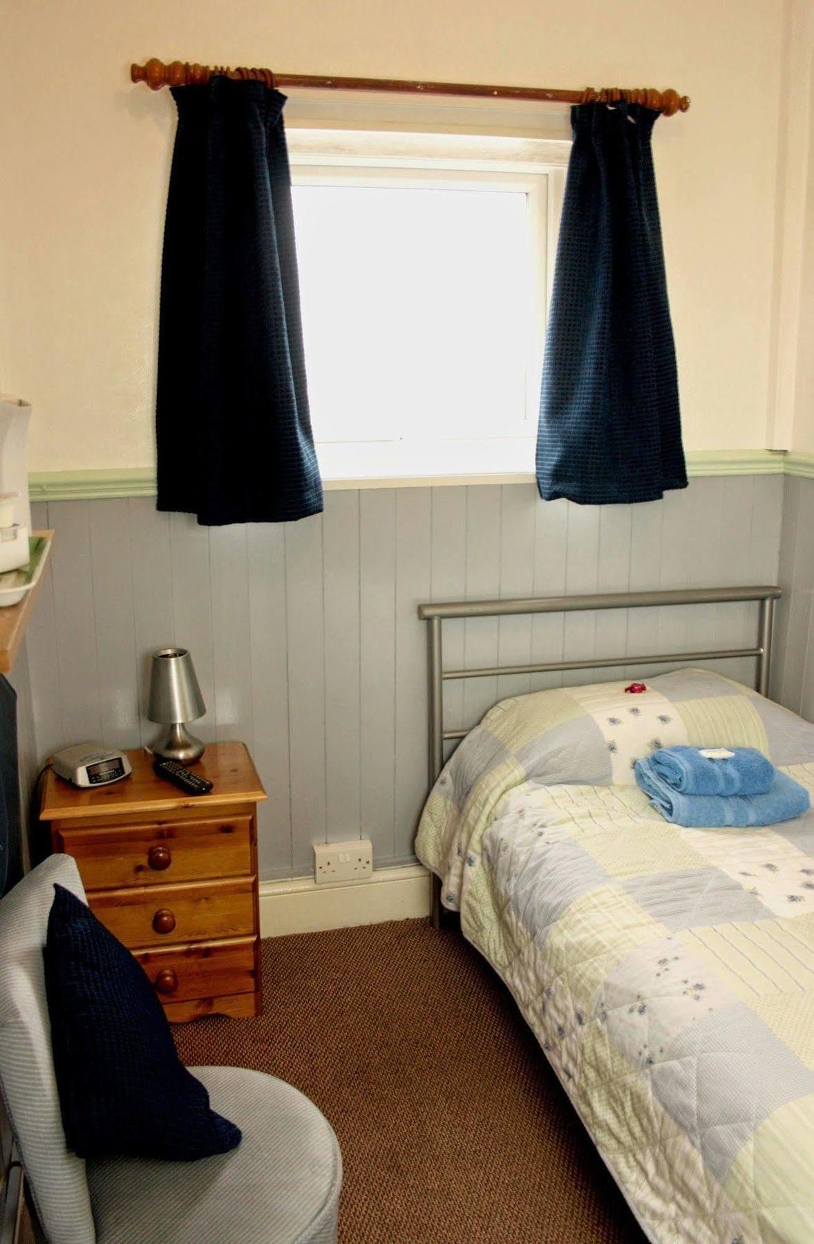 Devon View Guesthouse スウォンジー エクステリア 写真